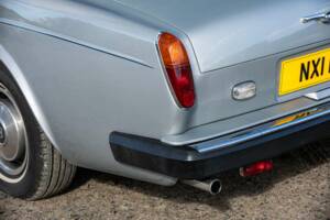 Image 16/35 of Bentley Corniche I (1982)