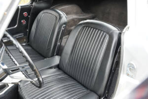 Bild 26/50 von Chevrolet Corvette Sting Ray (1963)
