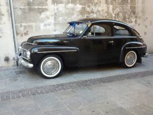 Image 23/50 de Volvo PV 444 (1956)