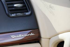 Image 26/50 of Maserati Quattroporte 4.2 (2007)