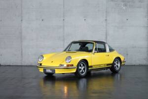 Bild 2/50 von Porsche 911 2.4 T (1971)