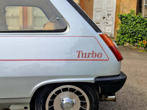 Afbeelding 16/50 van Renault R 5 Alpine Turbo (1984)