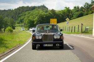 Bild 2/16 von Rolls-Royce Corniche I (1979)
