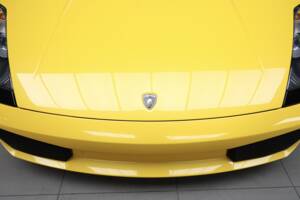 Afbeelding 38/50 van Lamborghini Gallardo Spyder (2007)