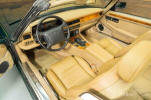 Imagen 12/19 de Jaguar XJS 4.0 (1994)
