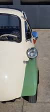 Image 18/44 of BMW Isetta 250 (1955)