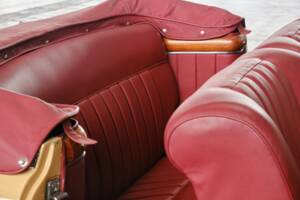Immagine 43/50 di Mercedes-Benz 220 S Cabriolet (1958)