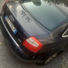 Bild 1/7 von Audi A4 2.0 (2001)