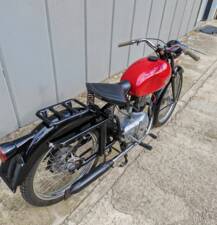Immagine 4/14 di Gilera 150 Sport (1953)