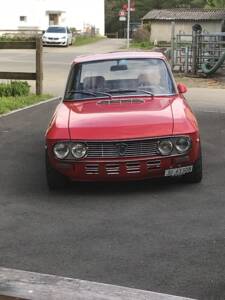 Image 8/11 of Lancia Fulvia 1.3 S (1971)