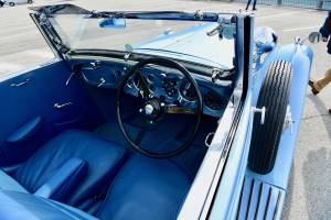 Bild 49/50 von Bentley 4 1&#x2F;4 Litre (1937)