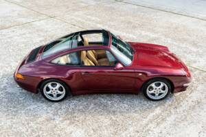 Bild 4/52 von Porsche 911 Targa (1997)
