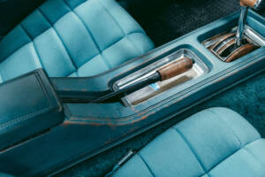 Bild 51/102 von Ford Mustang II Ghia 170 (1976)