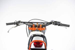 Image 9/47 of KTM 250 MC/GS (1978)