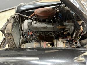 Image 4/50 of Mercedes-Benz 220 S (1955)