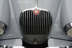 Image 17/31 of Jaguar XK 150 FHC (1958)
