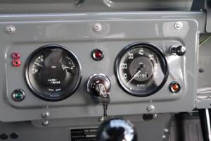 Bild 25/64 von Land Rover 88 (1958)