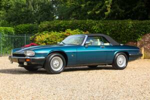 Bild 11/50 von Jaguar XJS 4.0 (1991)