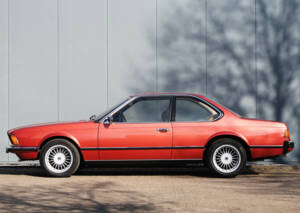 Image 28/50 of BMW 633 CSi A (1977)