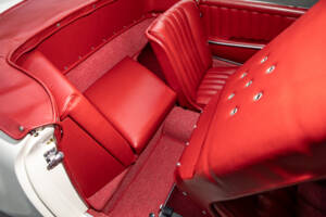 Image 16/32 de Mercedes-Benz 190 SL (1955)