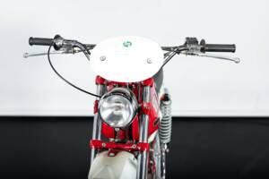 Afbeelding 31/39 van Moto Morini Corsaro 125 (1969)