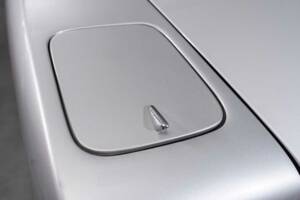 Imagen 25/29 de FIAT Pininfarina Spidereuropa (1983)