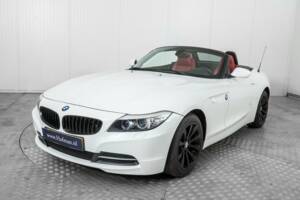 Immagine 9/50 di BMW Z4 sDrive23i (2009)