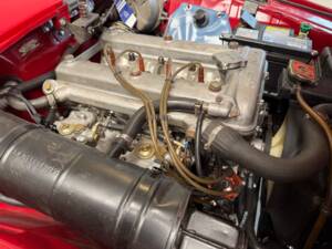 Immagine 21/50 di Alfa Romeo Junior Zagato GT 1300 (1972)