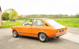 Immagine 11/56 di BMW 2002 tii Touring (1973)
