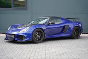 Afbeelding 4/50 van Lotus Exige 420 Sport Final Edition (2021)