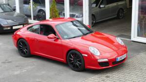 Bild 4/19 von Porsche 911 Carrera S (2009)