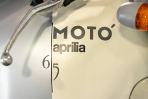 Bild 42/50 von Aprilia Moto 6.5 (2000)