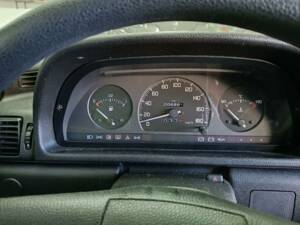 Afbeelding 8/44 van FIAT Uno 1.1 i.e. (1992)