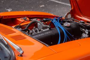 Image 33/50 of Datsun 240 Z (1972)