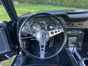 Bild 6/6 von Ford Mustang 289 (1968)