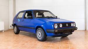 Bild 3/15 von Volkswagen Golf II 1.6 (1990)