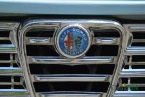 Image 47/50 de Alfa Romeo Giulia 1300 (1967)