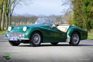 Image 1/41 of Triumph TR 3A (1959)