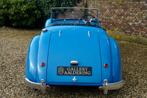 Afbeelding 43/50 van Allard K2 (1951)
