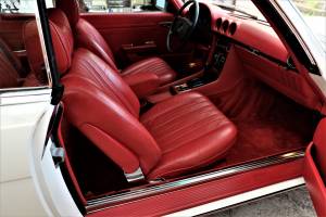Imagen 14/76 de Mercedes-Benz 450 SLC (1978)
