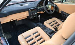 Imagen 4/28 de Ferrari 328 GTB (1989)