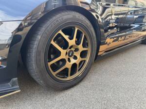 Bild 7/10 von Ford Mustang Shelby GT 500 (2009)
