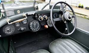 Image 38/50 of Bentley 6 1&#x2F;2 Litre Speed Six (1930)