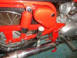 Imagen 7/10 de Gilera DUMMY (1960)