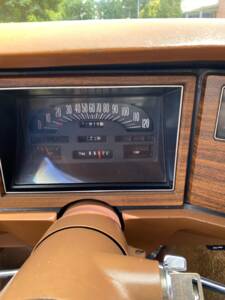 Bild 9/9 von Buick Riviera (1973)