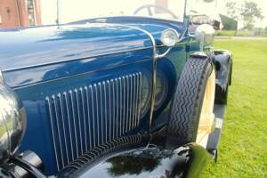 Image 13/36 of Ford Model A (1931)