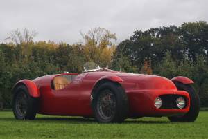 Image 11/44 de Alfa Romeo 2300 Bianchi (1984)