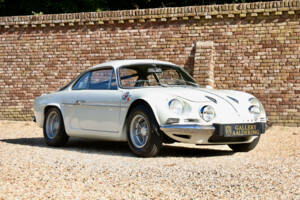 Bild 9/50 von Alpine A 110 1600 S (1973)