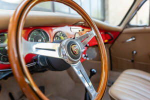 Imagen 18/42 de Porsche 356 C 1600 (1965)