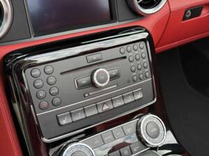 Bild 42/46 von Mercedes-Benz SLS AMG Roadster (2012)